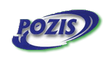 Логотип фирмы Pozis в Камышине