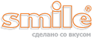 Логотип фирмы Smile в Камышине