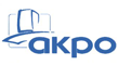 Логотип фирмы AKPO в Камышине