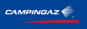 Логотип фирмы Campingaz в Камышине