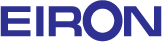 Логотип фирмы EIRON в Камышине