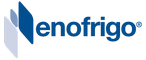 Логотип фирмы Enofrigo в Камышине