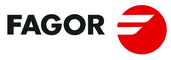 Логотип фирмы Fagor в Камышине
