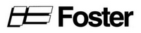 Логотип фирмы Foster в Камышине
