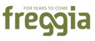 Логотип фирмы Freggia в Камышине