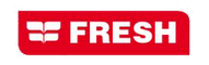 Логотип фирмы Fresh в Камышине