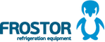 Логотип фирмы FROSTOR в Камышине