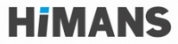 Логотип фирмы HiMANS в Камышине