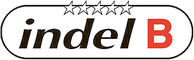 Логотип фирмы Indel B в Камышине