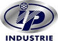 Логотип фирмы IP INDUSTRIE в Камышине
