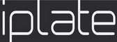 Логотип фирмы Iplate в Камышине