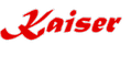 Логотип фирмы Kaiser в Камышине