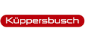 Логотип фирмы Kuppersbusch в Камышине
