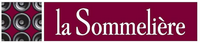Логотип фирмы La Sommeliere в Камышине