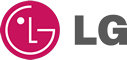 Логотип фирмы LG в Камышине
