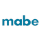 Логотип фирмы Mabe в Камышине