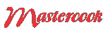 Логотип фирмы MasterCook в Камышине