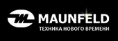 Логотип фирмы Maunfeld в Камышине