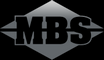Логотип фирмы MBS в Камышине