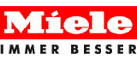 Логотип фирмы Miele в Камышине