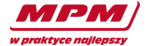 Логотип фирмы MPM Product в Камышине