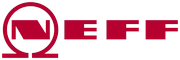 Логотип фирмы NEFF в Камышине