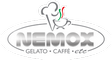 Логотип фирмы Nemox в Камышине