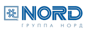 Логотип фирмы NORD в Камышине