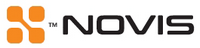Логотип фирмы NOVIS-Electronics в Камышине