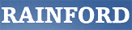 Логотип фирмы Rainford в Камышине