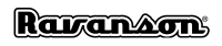 Логотип фирмы Ravanson в Камышине