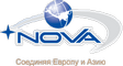 Логотип фирмы RENOVA в Камышине