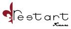 Логотип фирмы Restart в Камышине