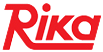 Логотип фирмы Rika в Камышине