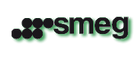 Логотип фирмы Smeg в Камышине