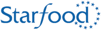 Логотип фирмы Starfood в Камышине