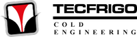 Логотип фирмы Tecfrigo в Камышине