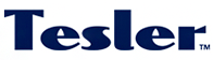 Логотип фирмы Tesler в Камышине