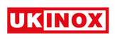 Логотип фирмы Ukinox в Камышине