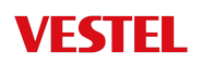 Логотип фирмы Vestel в Камышине
