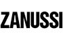 Логотип фирмы Zanussi в Камышине