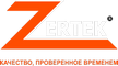 Логотип фирмы Zertek в Камышине