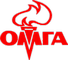 Логотип фирмы Омичка в Камышине