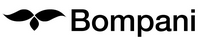 Логотип фирмы Bompani в Камышине