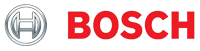 Логотип фирмы Bosch в Камышине