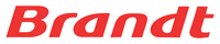 Логотип фирмы Brandt в Камышине