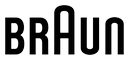 Логотип фирмы Braun в Камышине