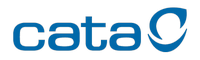Логотип фирмы CATA в Камышине