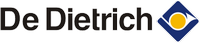 Логотип фирмы De Dietrich в Камышине