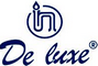Логотип фирмы De Luxe в Камышине